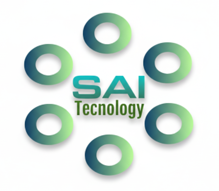 SAI Logo